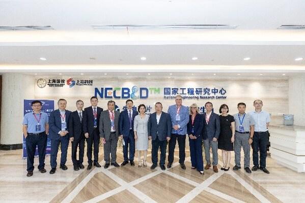 片上海国家工程研究中心共建联合实验室正式启用澳门新葡京网页丹纳赫旗下美谷分子仪器与生物芯(图2)