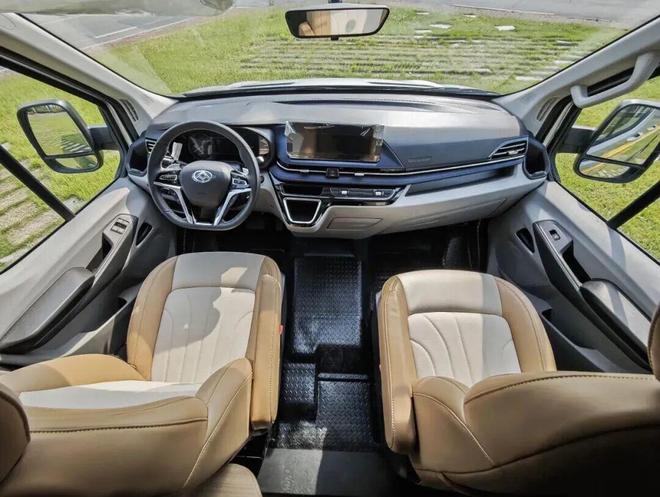 营车越界R3房车颜值品质没得说新葡京一款超赞的小而美精致露(图6) 营车越界R3房车颜值品质没得说新葡京一款超赞的小而美精致露(图6)