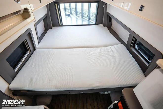 ！B型房车全能利器大驰房车大腕200F新葡京网上赌场2598万起的“堆料王”(图2)