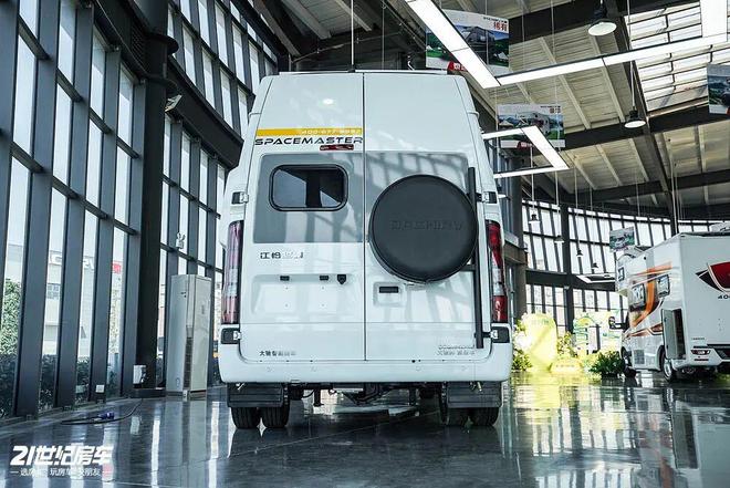 !B型房车全能利器大驰房车大腕200F新葡京网上赌场2598万起的“堆料王”(图11) !B型房车全能利器大驰房车大腕200F新葡京网上赌场2598万起的“堆料王”(图11)