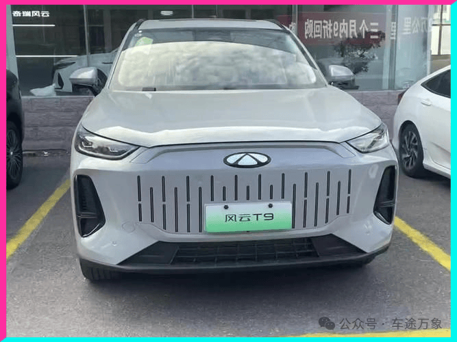 ！12万级旅行小房车续航1700KM提速