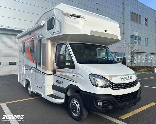 收官工信部第402批旅居车公告发布新葡京博彩78款新车即将上市！年末(图2)