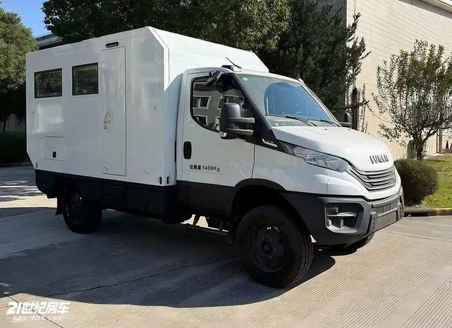 收官工信部第402批旅居车公告发布新葡京博彩78款新车即将上市！年末(图22)