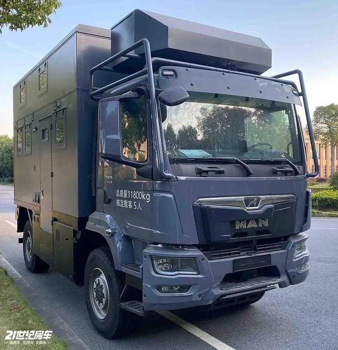 收官工信部第402批旅居车公告发布新葡京博彩78款新车即将上市！年末(图25)